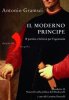 Copertina del libro Il moderno principe