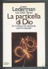 Copertina del libro La particella di Dio