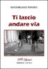 Copertina del libro Ti lascio andare via 