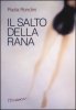 Copertina del libro Il salto della rana