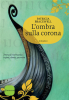 Copertina del libro L'ombra sulla corona 