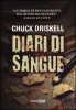 Copertina del libro Diari di sangue