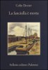 Copertina del libro La fanciulla è morta