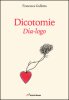 Copertina del libro Dicotomie. Dia-logo