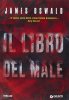 Copertina del libro Il libro del male