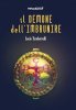 Copertina del libro Il demone dell'imbrunire 