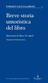 Breve storia umoristica del libro