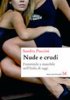 Copertina del libro Nude e crudi