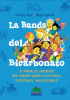 Copertina del libro La banda del bicarbonato 