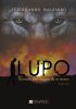 Copertina del libro Lupo 