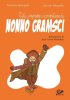 Copertina del libro Vita, imprese e avventure di Nonno Gramsci