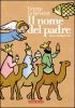 Copertina del libro Il nome del padre. Racconti blasfemi