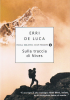 Copertina del libro Sulla traccia di Nives 