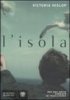 Copertina del libro L'isola 