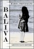 Copertina del libro Baliva