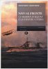 Copertina del libro Navi al fronte