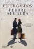 Copertina del libro Febbre all'alba