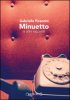 Copertina del libro Minuetto e altri racconti 