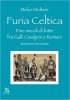 Copertina del libro Furia celtica