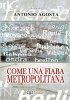 Copertina del libro Come una fiaba metropolitana