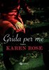 Copertina del libro Grida per me