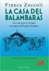 Copertina del libro La casa del Balambaràs 