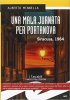 Copertina del libro Una mala jurnata per Portanova. Siracusa, 1964