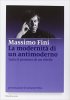 Copertina del libro La modernità di un antimoderno