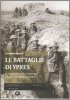 Copertina del libro Le Battaglie di Ypres