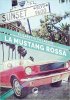 Copertina del libro La Mustang rossa