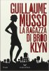 Copertina del libro La ragazza di Brooklyn