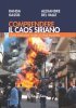 Copertina del libro Comprendere il caos siriano