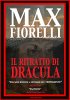 Copertina del libro Il ritratto di Dracula