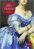 Copertina del libro Victoria 