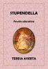 Copertina del libro Stupendella 