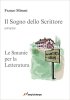 Copertina del libro Il sogno dello scrittore 