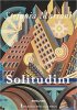 Copertina del libro Solitudini 