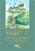 Copertina del libro Anne di Tetti Verdi