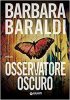 Copertina del libro Osservatore oscuro