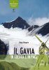 Copertina del libro Il Gavia in guerra e in pace