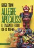 Copertina del libro Allegre Apocalissi 