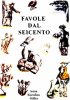 Copertina del libro Favole dal Seicento