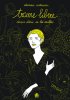 Copertina del libro Trame libere. Cinque storie su Lee Miller 