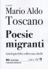 Copertina del libro Poesie migranti