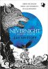 Copertina del libro Nevernight. I grandi giochi 