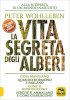 Copertina del libro La vita segreta degli alberi 