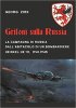 Copertina del libro Grifoni sulla Russia 