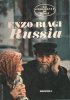 Copertina del libro Russia