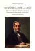 Copertina del libro Contro la rivoluzione la fedeltà. Il marchese Vincenzo Mortillaro cattolico e tradizionalista intransigente (1806-1888)