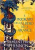 Copertina del libro Il priorato dell'albero delle arance